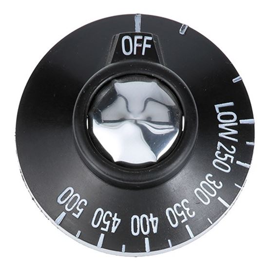 Picture of Dial for Garland Part# 1086703
