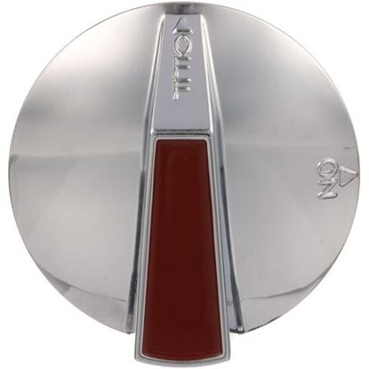 Picture of Knob for Jade Range Part# 300231000