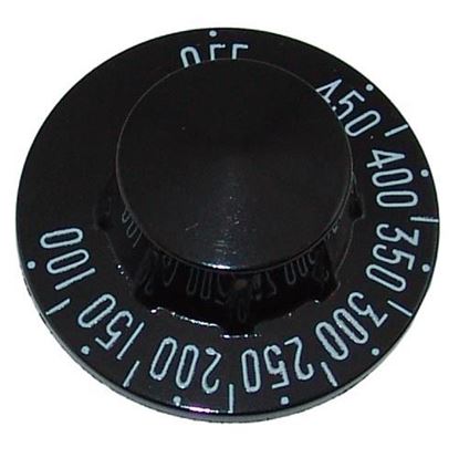 Picture of  Dial for Vulcan Hart Part# 00-840192