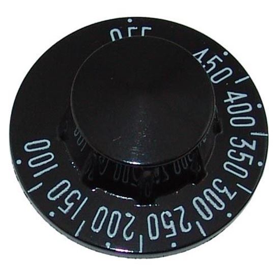 Picture of Dial for Vulcan Hart Part# 00-840192