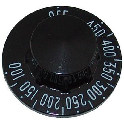 Picture of Dial for Vulcan Hart Part# 840192