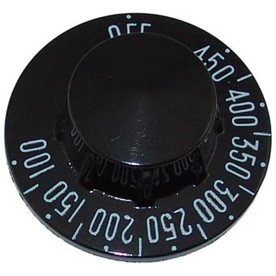 Picture of Dial for Vulcan Hart Part# 840192