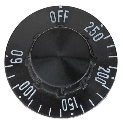 Picture of Dial for Roundup Part# 2100130