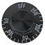 Picture of Dial for Roundup Part# 2100130