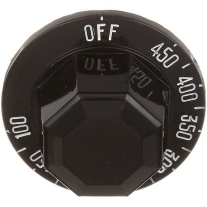 Picture of Dial for Vulcan Hart Part# 13799
