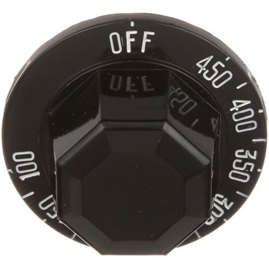 Picture of Dial for Vulcan Hart Part# 13799