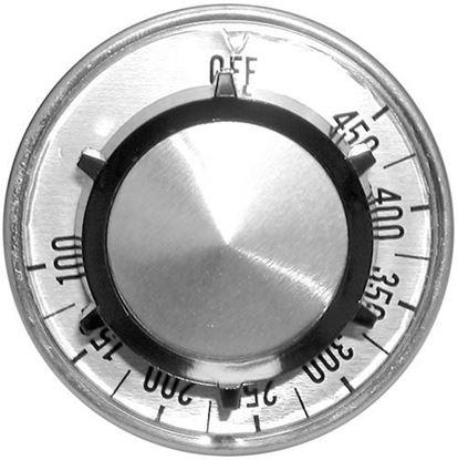 Vulcan Hart 417576-1 Vulcan Hart Dial Vulcan Hart 417576-1 Vulcan Hart Dial