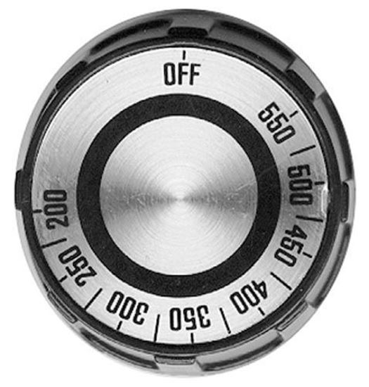 Picture of  Dial for Lang Part# 70701-12