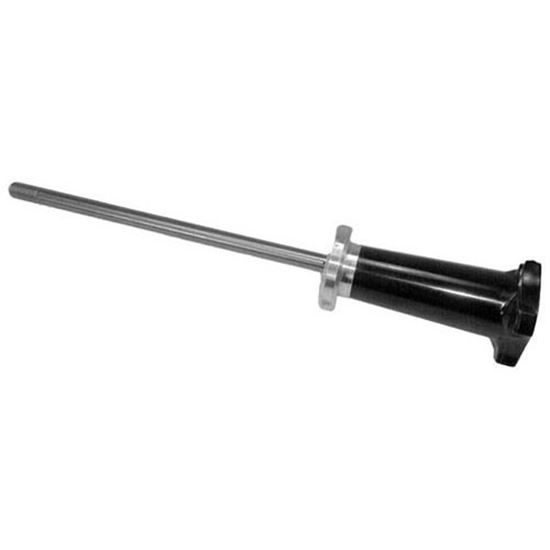 Picture of Center Plate Shaft for Globe Part# 879AS