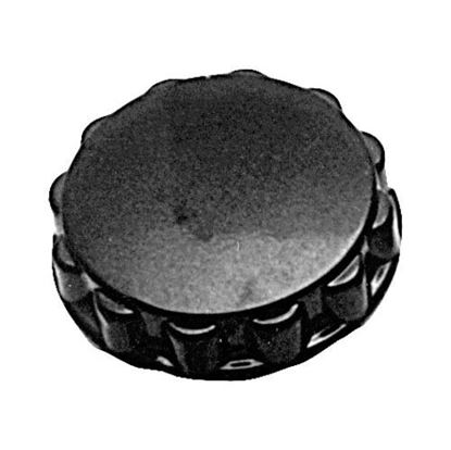 Picture of Fluted Knob for Hobart Part# 00-077371