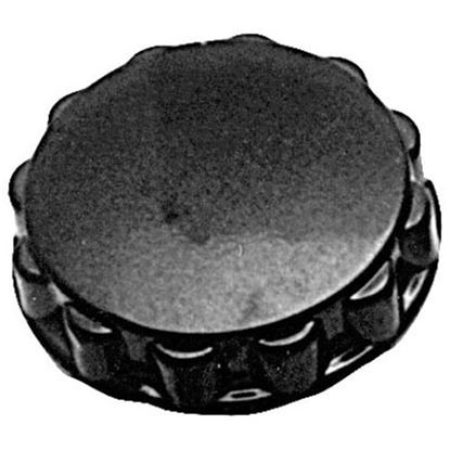 Picture of Fluted Knob for Hobart Part# 77371