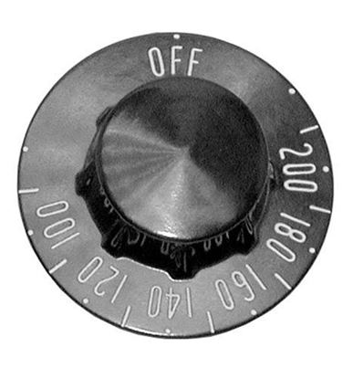 Picture of  Dial for Apw (American Permanent Ware) Part# 56577
