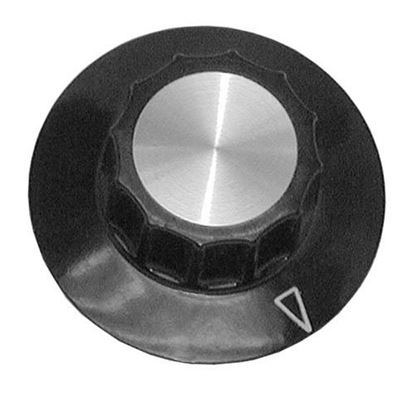 Picture of  Knob for Apw (American Permanent Ware) Part# 8705508