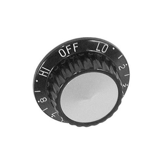 Picture of Dial for Eagle - See Metal Masters Part# 301681