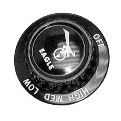 Picture of Knob for Eagle - See Metal Masters Part# 302095