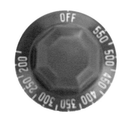 Picture of  Dial for Vulcan Hart Part# 00-415119-00004