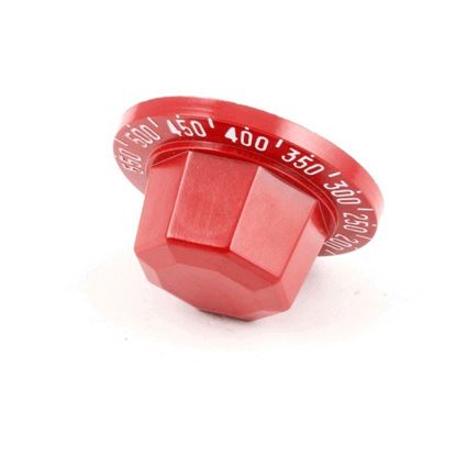 Picture of Dial for Vulcan Hart Part# 00-415119-00004