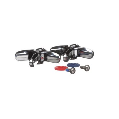 Picture of Cross Handle Set for CHG (Component Hardware Group) Part# K50-0111