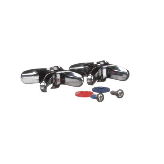 Picture of Cross Handle Set for CHG (Component Hardware Group) Part# K50-0111