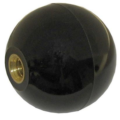 Picture of  Damper Knob for Bakers Pride Part# S1005X