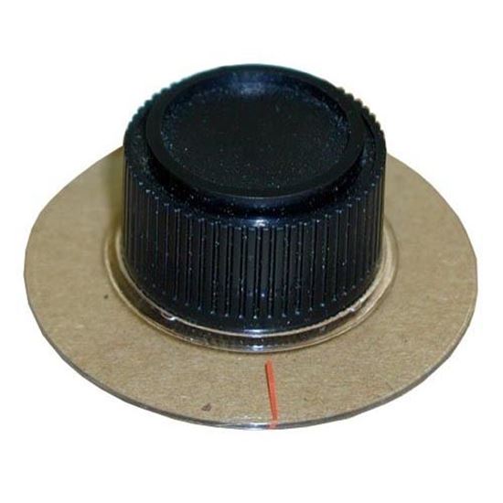 Picture of Knob for Vulcan Hart Part# 00-428701-00005