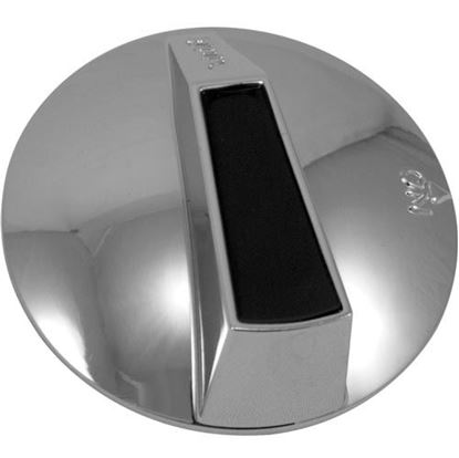 Picture of  Knob for Jade Range Part# 3034300000