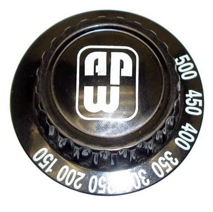Picture of  Dial for Apw (American Permanent Ware) Part# 60352