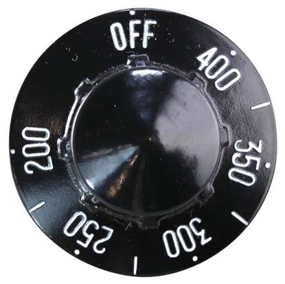 Picture of  Dial for Middleby Marshall Part# 1182156