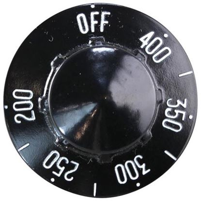 Picture of Dial for Middleby Marshall Part# 1182156