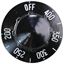 Picture of Dial for Southbend Part# 1182156