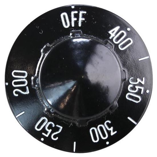 Picture of Dial for Toastmaster Part# 2R-1182156