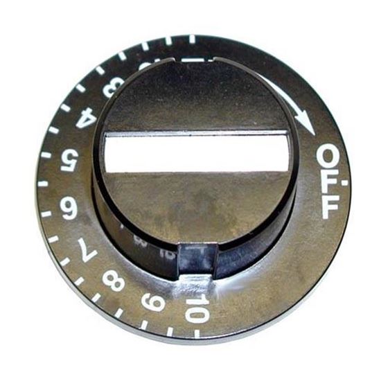 Picture of  Knob for Intermetro Part# RPC06-313