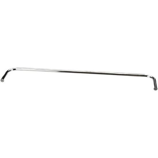 Picture of Door Handle for Bakers Pride Part# S1196X