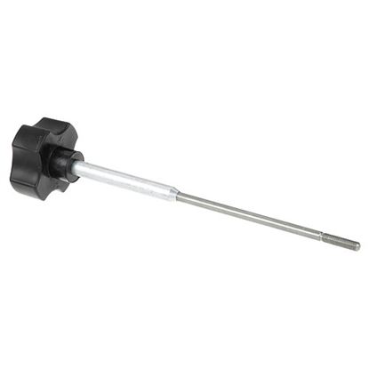 Picture of Cover Release Knob for Globe Part# D12