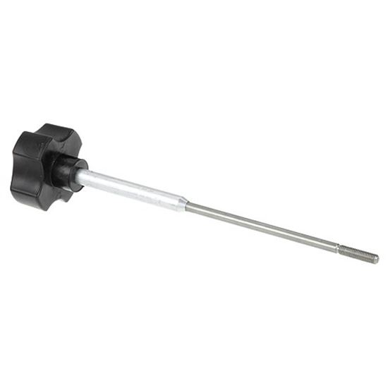 Picture of Cover Release Knob for Globe Part# D12