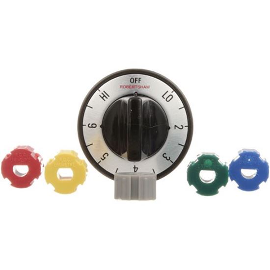 Picture of Dial Kit for Star Mfg Part# 6404