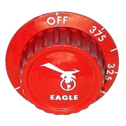 Picture of Dial for Eagle - See Metal Masters Part# 310335