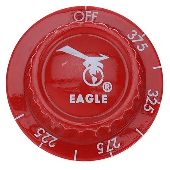 Picture of Dial for Eagle - See Metal Masters Part# 310335
