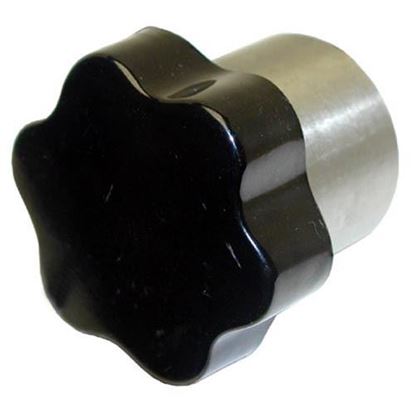 Picture of  Knife Guard Shaft Knob for Univex Part# 7510015