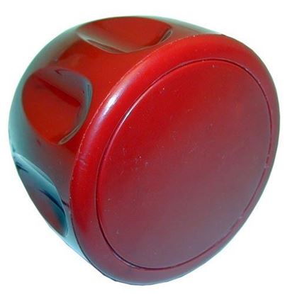 Picture of Carriage Knob for Berkel Part# 827A-00040