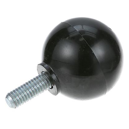 Picture of Meat Pusher Knob for Berkel Part# 402275-00043