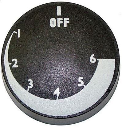 Picture of  Dial for Adcraft Part# DIAL