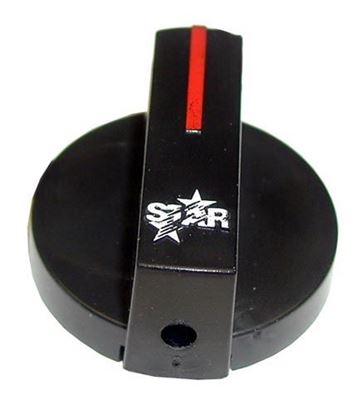 Picture of  Knob for Star Mfg Part# 2R-Z1854