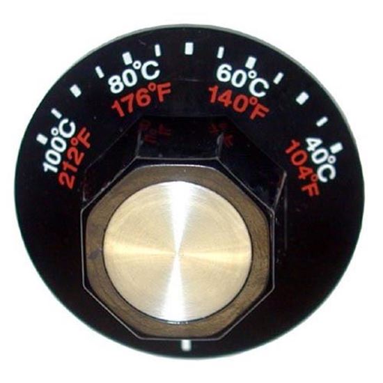 Picture of  Thermostat Dial for Cadco Part# 9038