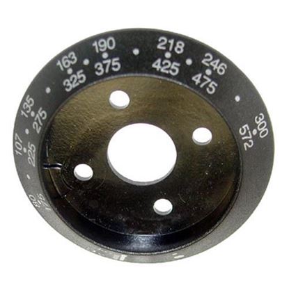Picture of  Thermostat Dial for Cadco Part# MN1055A0
