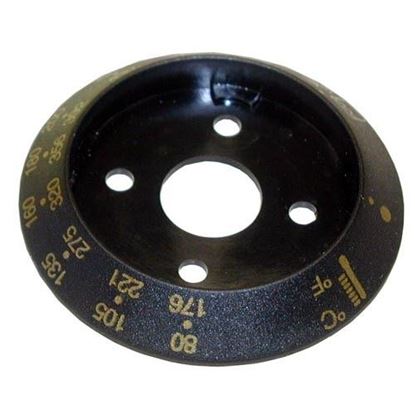 Picture of  Thermostat Dial for Cadco Part# MN1060A0