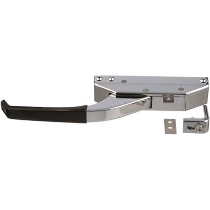 Picture of Latch With Strike for CHG (Component Hardware Group) Part# R35-3105-X