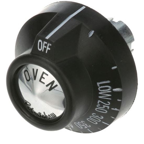 Picture of Dial - Oven for American Range Part# 10484