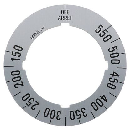 Picture of Insert for Garland Part# G02725-17