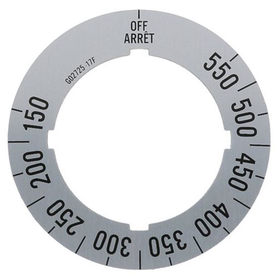 Picture of Insert for Garland Part# G02725-17
